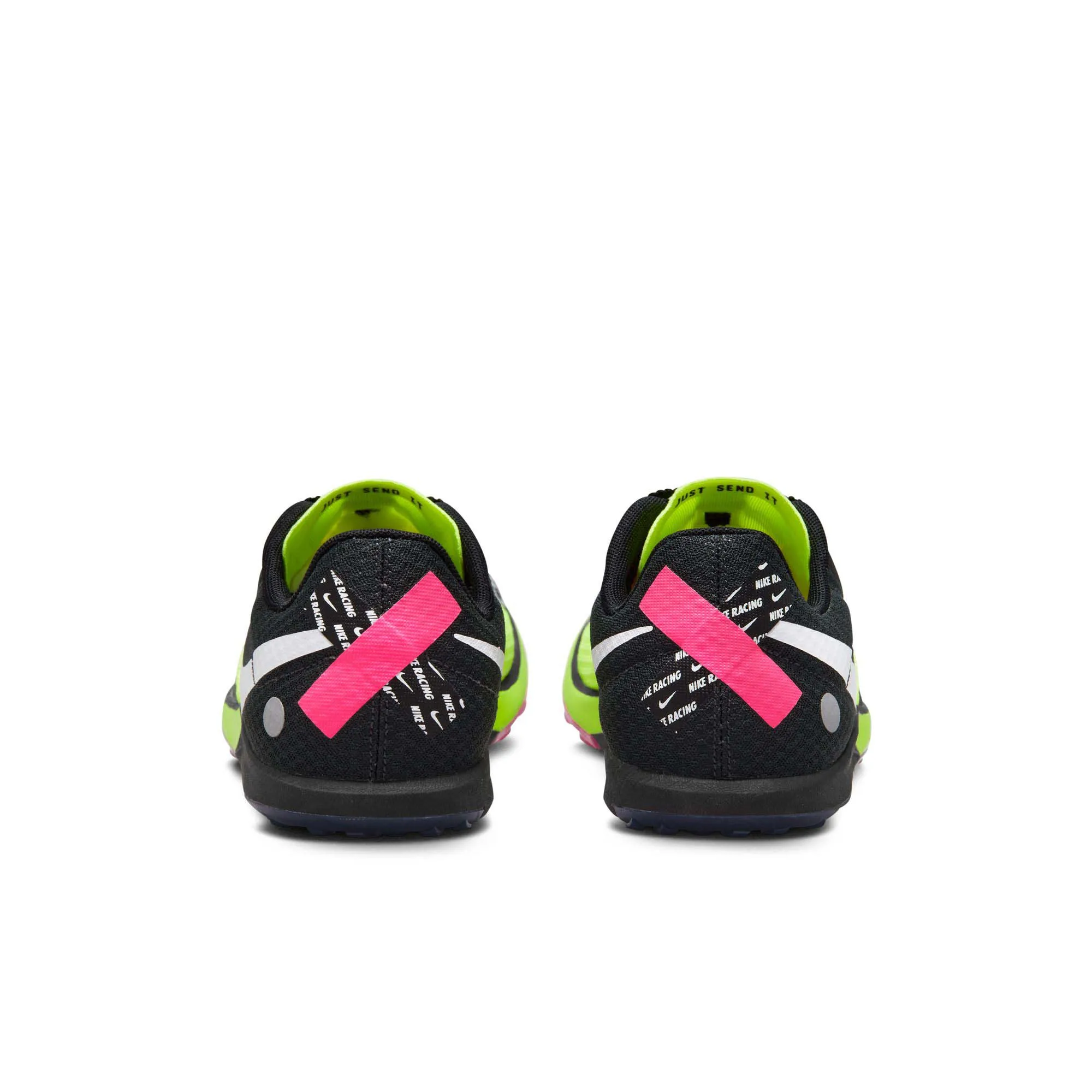 Nike | Unisex Rival XC 6 Cross-Country Spikes - Volt