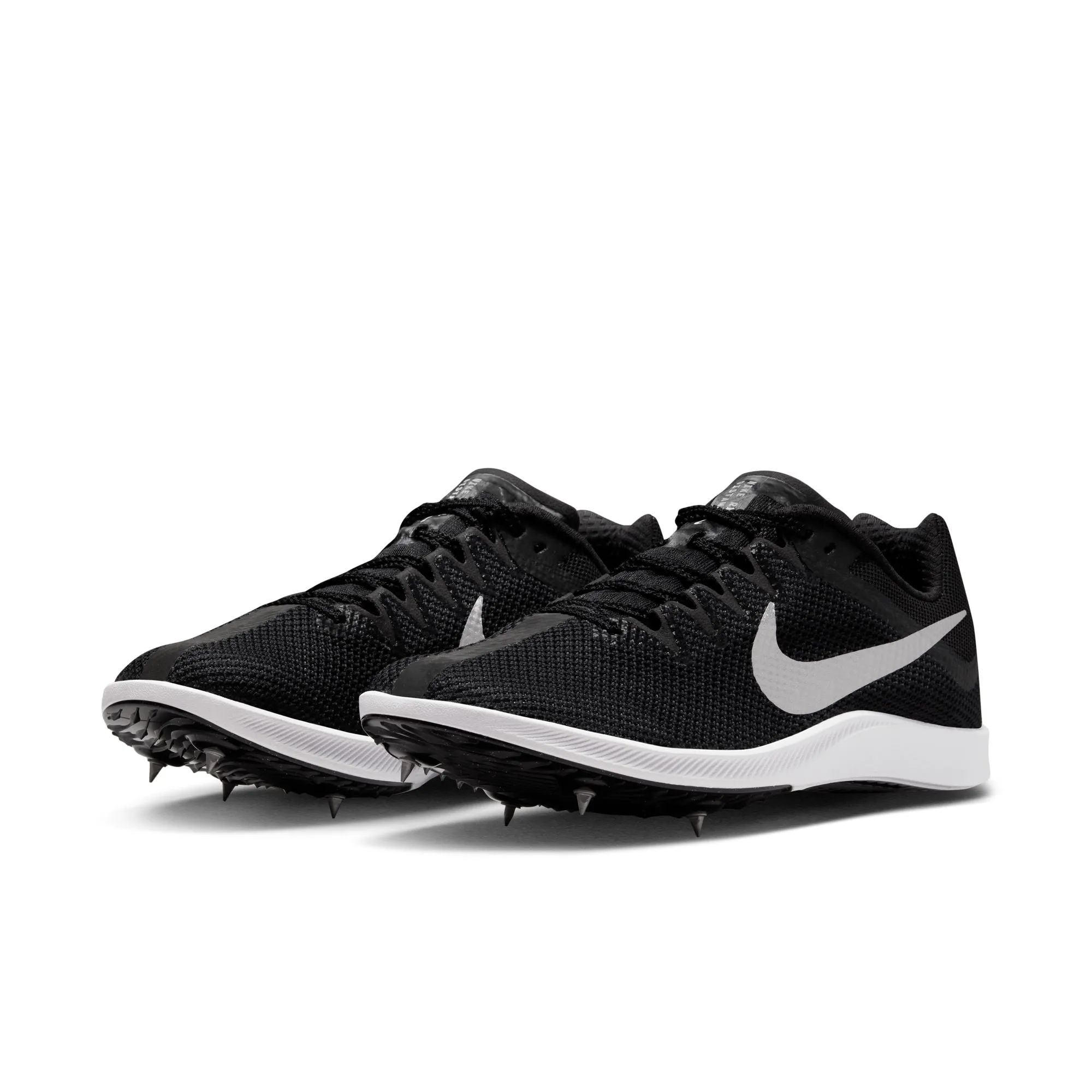 Nike | Unisex Zoom Rival Distance Track Spikes - Black