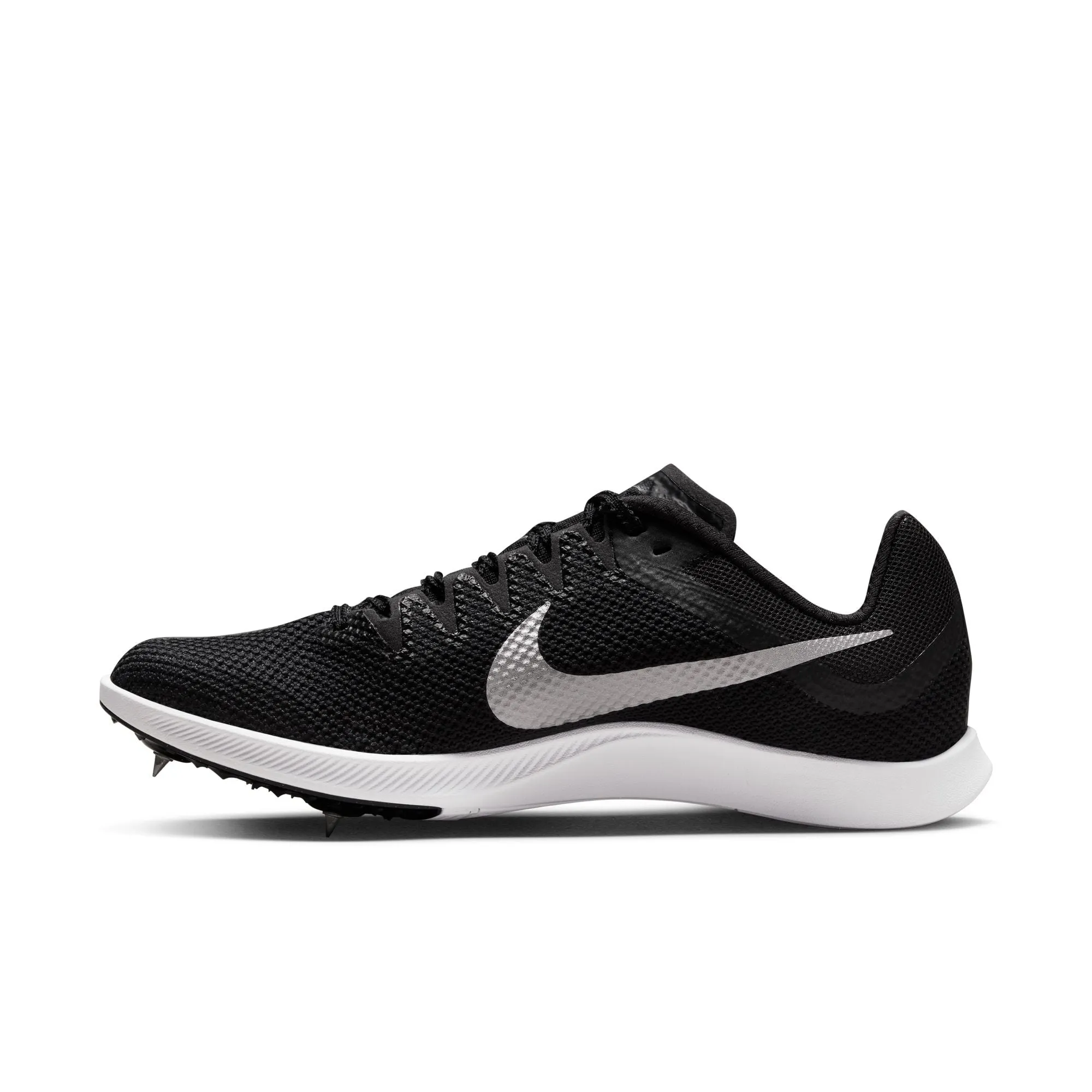 Nike | Unisex Zoom Rival Distance Track Spikes - Black