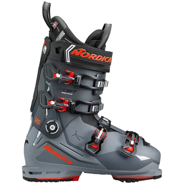 Nordica SportMachine 3 120 Boot 2025