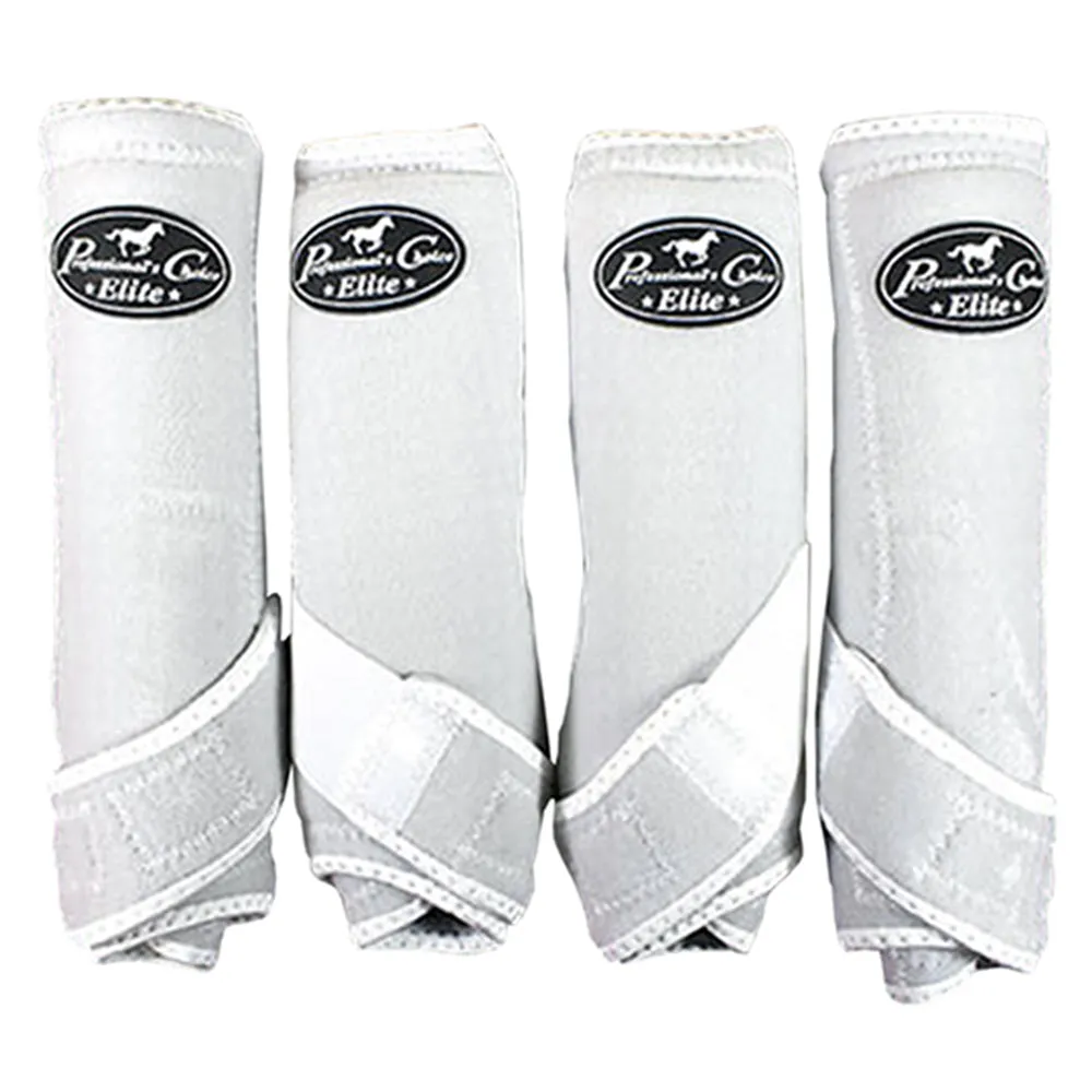 Professional's Choice VenTech Elite Sports Medicine Boots Value 4Pk