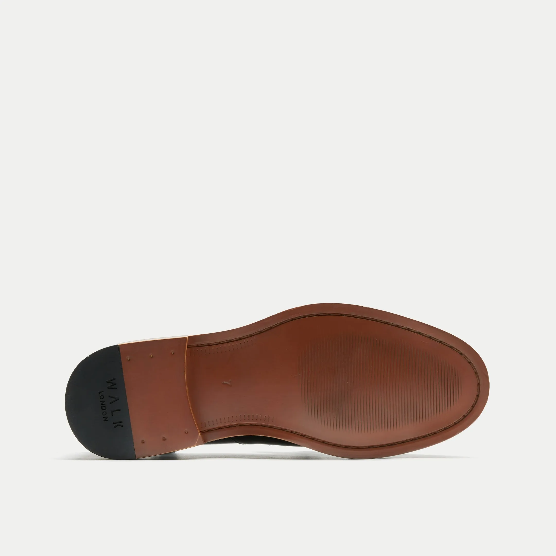 Putney Tassel Loafer