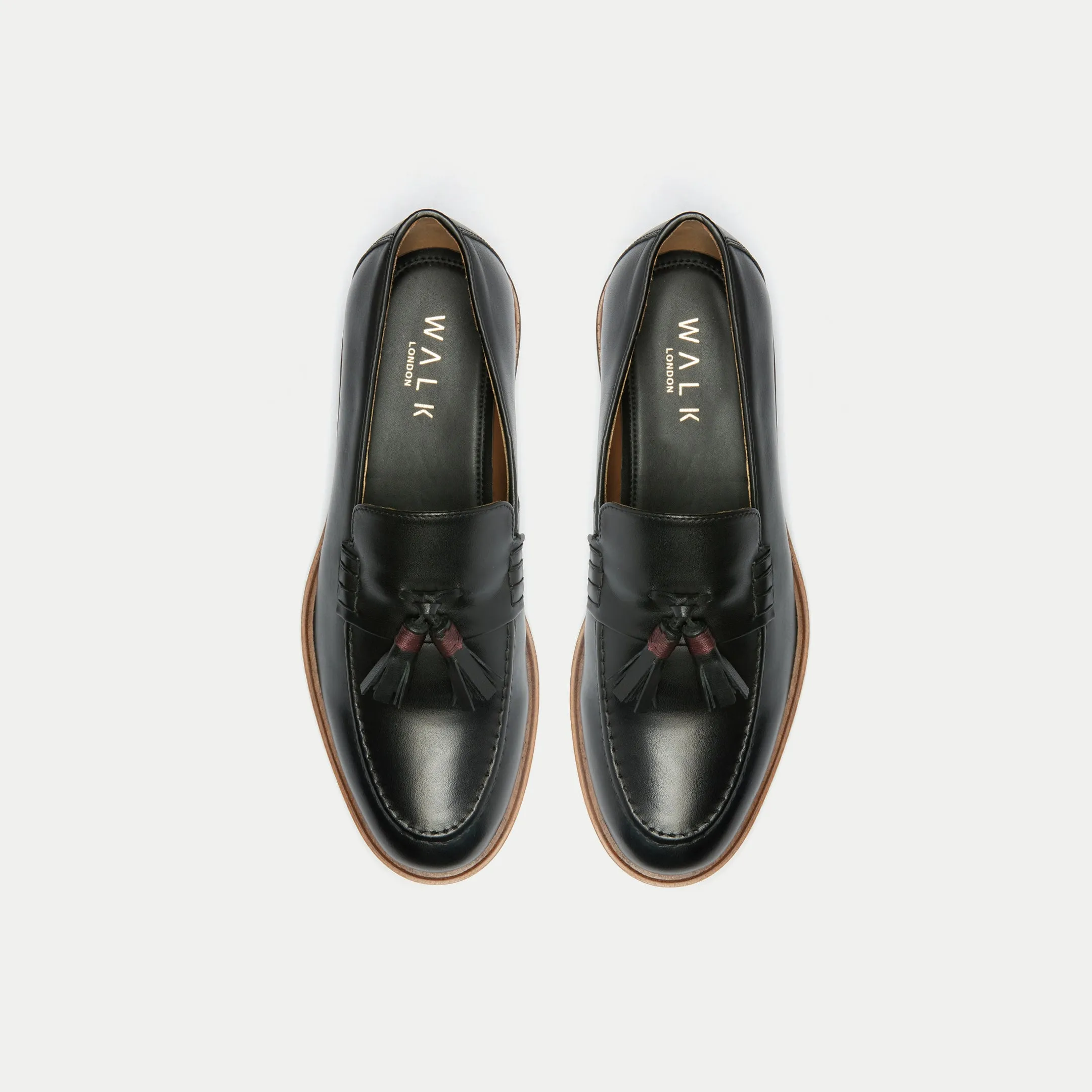 Putney Tassel Loafer