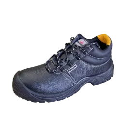 Roko Chukka Style Safety Boots