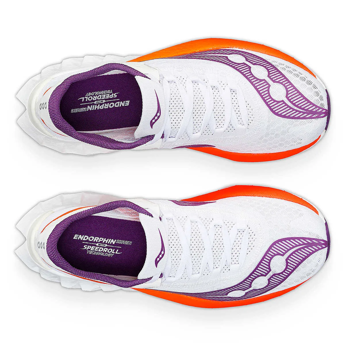 Saucony Endorphin Pro 4 Women's