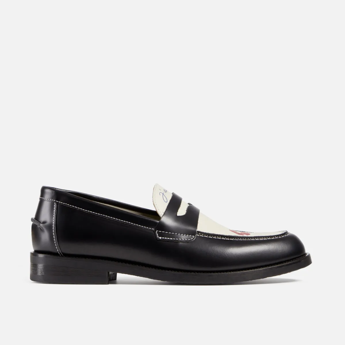 Wilde Kiss Penny Loafer - Men's