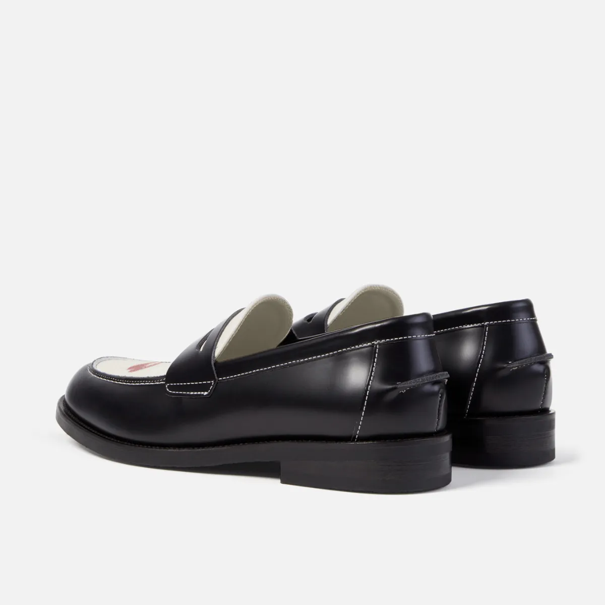 Wilde Kiss Penny Loafer - Men's