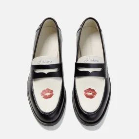 Wilde Kiss Penny Loafer - Men's