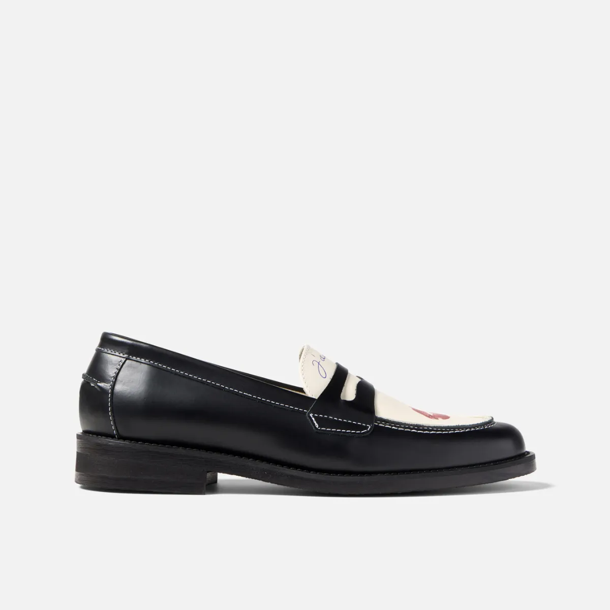 Wilde Kiss Penny Loafer - Women's