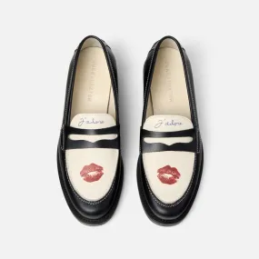 Wilde Kiss Penny Loafer - Women's