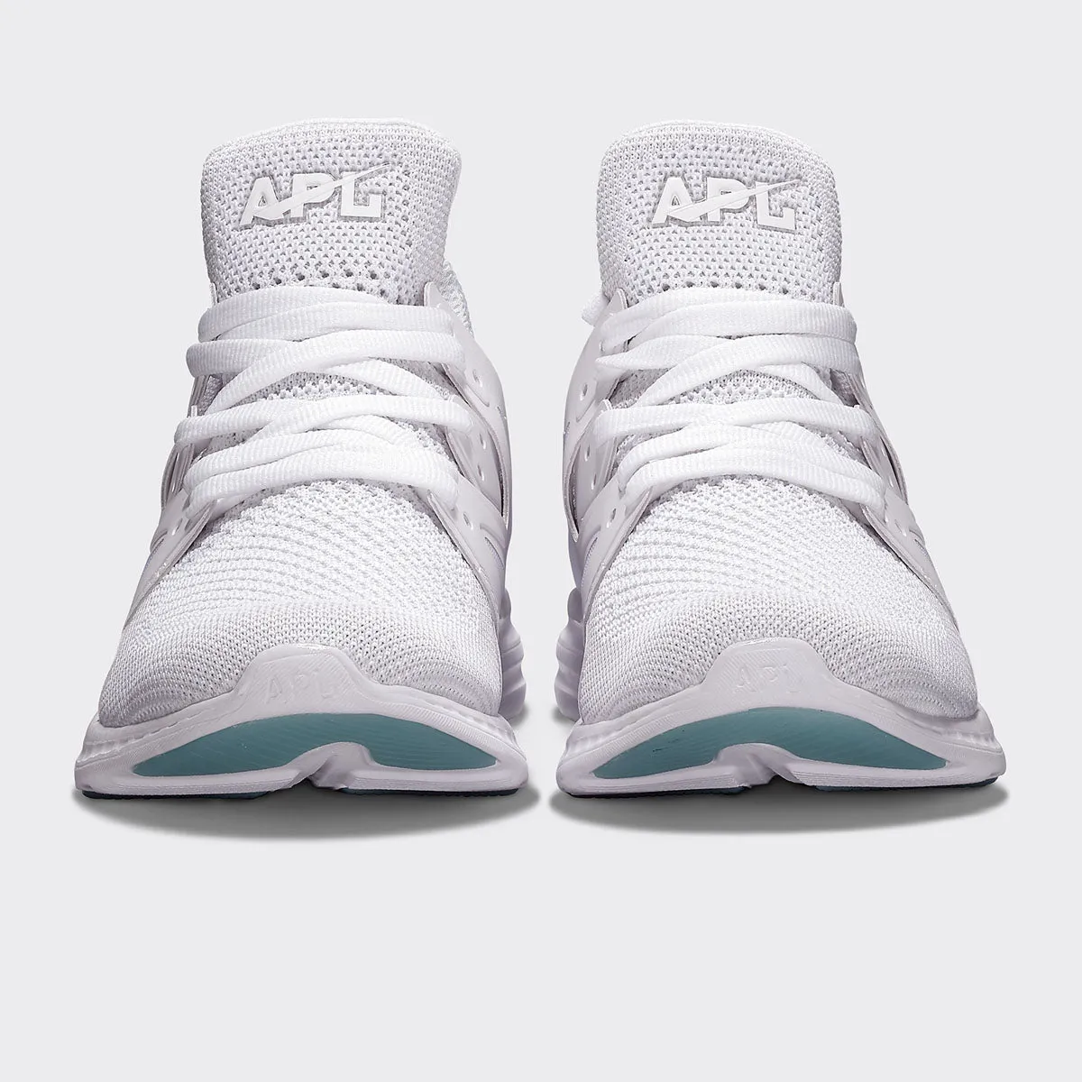 Women's Ascend White